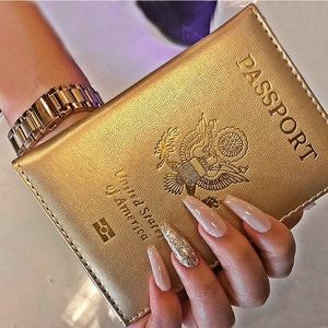 Passport Cover